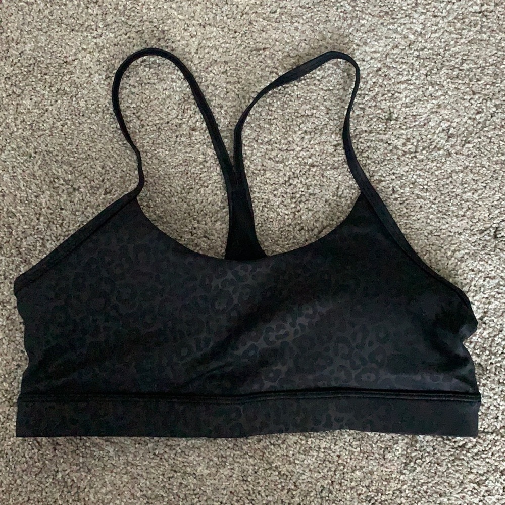 ZYIA ACTIVE SPORTS BRA - NEW!!
